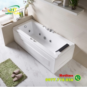 Bồn tắm massage Q351N