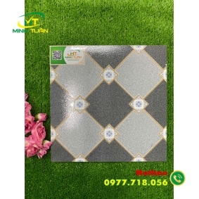 Gạch men nhám bóng 30x30