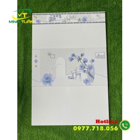 Gạch ốp tường 30X60 HK3068