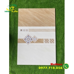 Gạch ốp tường 30X60 HK3084