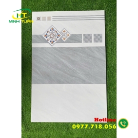 Gạch ốp tường 30X60 HK3085