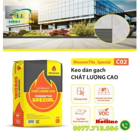 Keo WesoonTile_Special C02