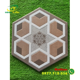 Lục giác ĐTPKT4508