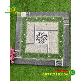 Gạch Sân Vườn  50x50 MT55001