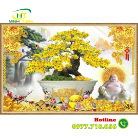 Tranh MAI 06