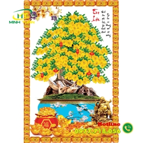 Tranh MAI 14