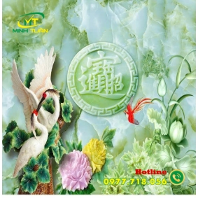 Tranh Ngọc Thạch 01