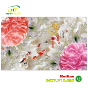 Tranh Ngọc Thạch 03