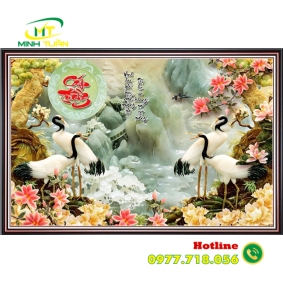 Tranh Ngọc Thạch 04