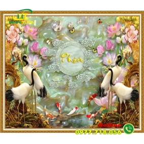 Tranh Ngọc Thạch 05