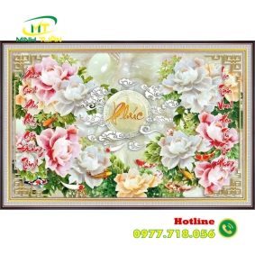 Tranh Ngọc Thạch 06