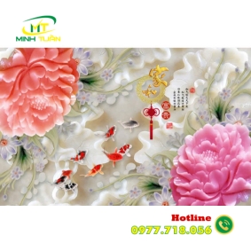 Tranh Ngọc Thạch 08