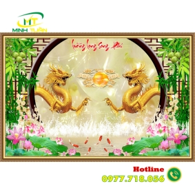 Tranh phong cảnh 10