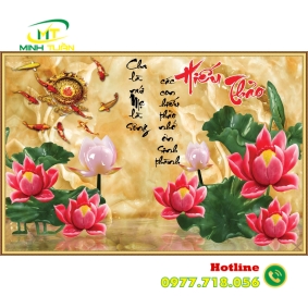 Tranh phong cảnh 16