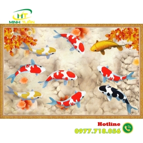 Tranh phong cảnh 19