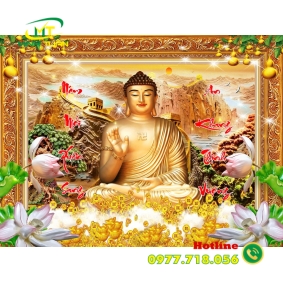 Tranh phong cảnh 30