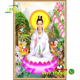 Tranh phong cảnh 34