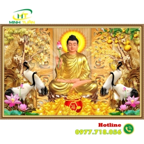 Tranh phong cảnh 36