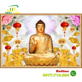 Tranh phong cảnh 40