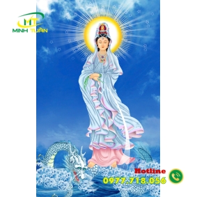 Tranh phong cảnh 51