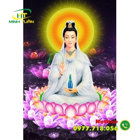 Tranh phong cảnh 58