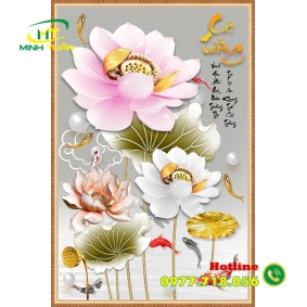 Tranh phong cảnh 68