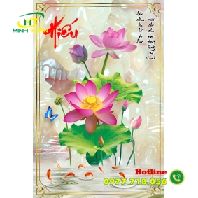 Tranh phong cảnh 69