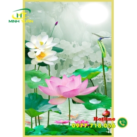 Tranh phong cảnh 74