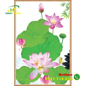 Tranh phong cảnh 75