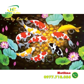 Tranh phong cảnh 82