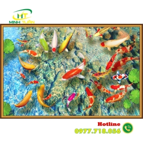 Tranh phong cảnh 84