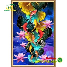 Tranh phong cảnh 86