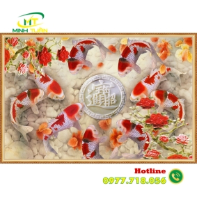 Tranh phong cảnh 87