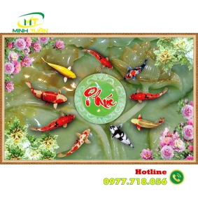 Tranh phong cảnh 88