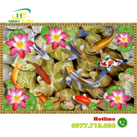 Tranh phong cảnh 90