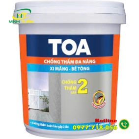 TOA Chống Thấm Đa Năng