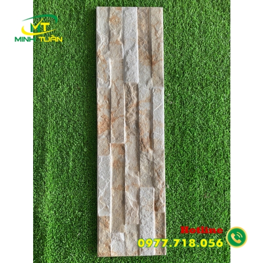 Gạch thẻ đá 16.5x60 VL16553