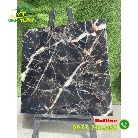 Gạch 60x60 Đá đồng chất 08