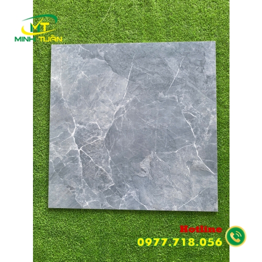 Gạch 60x60 đá bóng kính  KH652