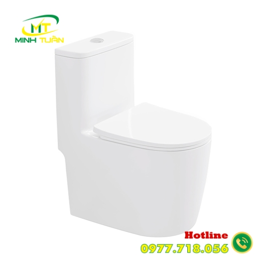 Bồn cầu liền khối DK-C2426