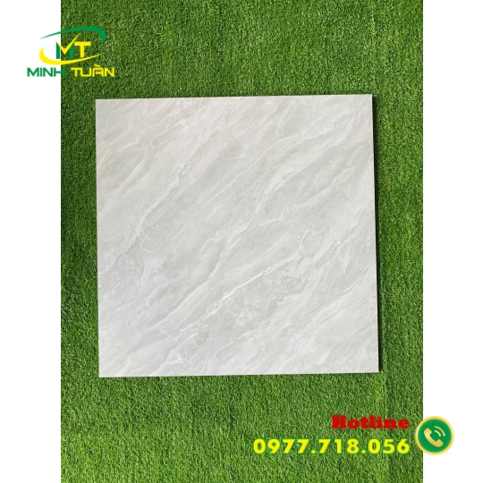Gạch đá bóng kính 60x60 HK6698