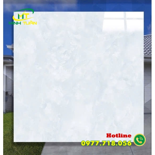 Gạch Đá Bóng Kính 80x80 MT02