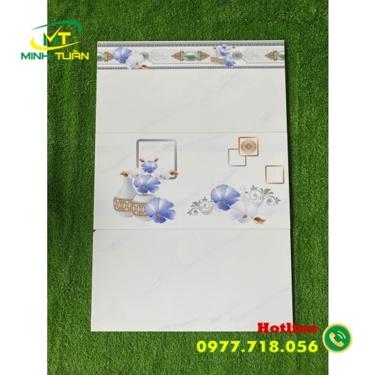 Gạch ốp tường 30X60 HK3067
