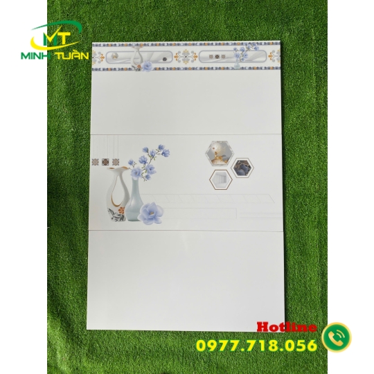 Gạch ốp tường 30X60 HK3082