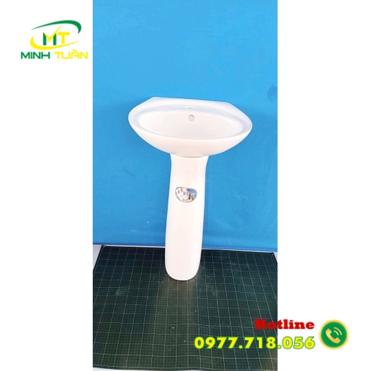 Lavabo + chân dài ML