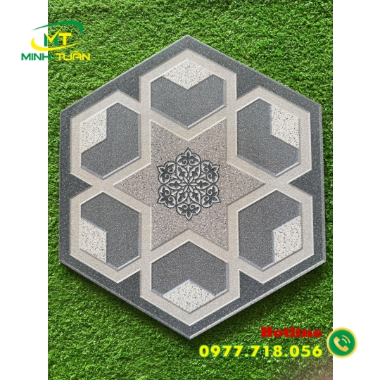 Lục giác ĐTPKT4504