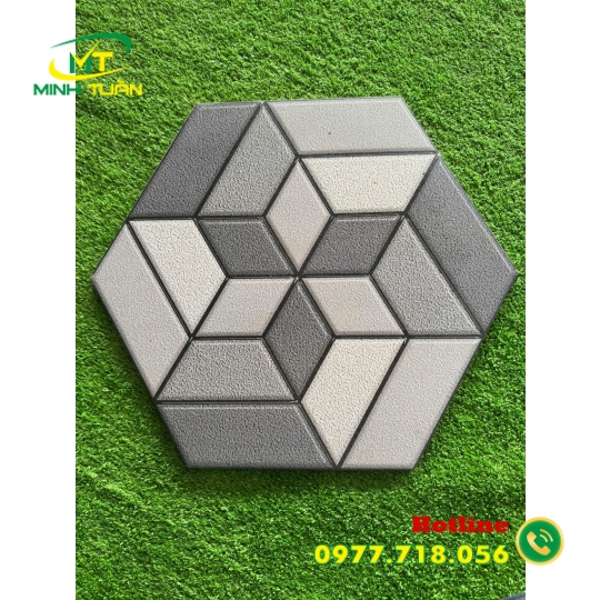 Lục giác ĐTPKT4506