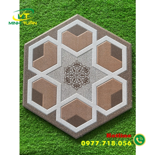 Lục giác ĐTPKT4508