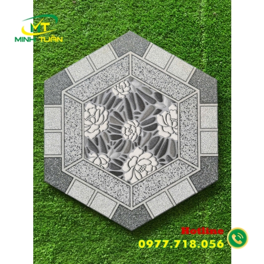 Lục giác ĐTPKT4507