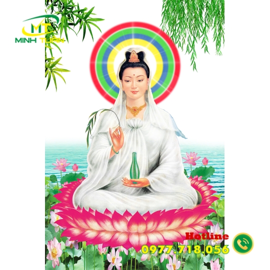 Tranh phong cảnh 33